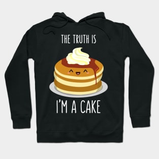 Pan Cake Hoodie